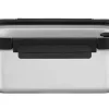 Maku Ruoansäilytys Ja Järjestys*säilytysrasia microsteel 1,8 l