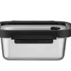 Maku Ruoansäilytys Ja Järjestys*säilytysrasia microsteel 0,8 l