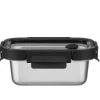 Maku Ruoansäilytys Ja Järjestys*säilytysrasia microsteel 0,48 l