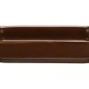 Maku Paistoastiat*uunivuoka 39x27 cm brown edition