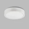 Mantra Sisustusvalaisimet*kattovalaisin Saona 4000K 22,5 cm valkoinen