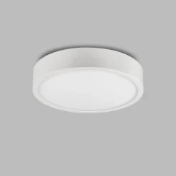 Mantra Sisustusvalaisimet*kattovalaisin Saona 4000K 12 cm valkoinen