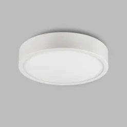 Mantra Sisustusvalaisimet*kattovalaisin Saona 3000K 22,5 cm valkoinen