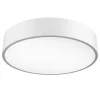 Mantra Sisustusvalaisimet*plafondi Cumbuco 60 cm valkoinen