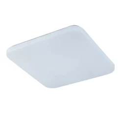 Mantra Sisustusvalaisimet*plafondi 5000K Quatro 40 cm valkoinen
