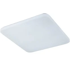 Mantra Sisustusvalaisimet*plafondi 5000K Quatro 50 cm valkoinen