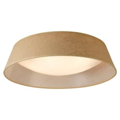 Mantra Sisustusvalaisimet*plafondi Sabina 59 cm ruskea