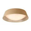 Mantra Sisustusvalaisimet*plafondi Sabina 43,5 cm ruskea