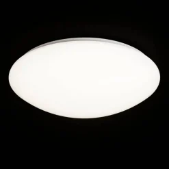 Mantra Sisustusvalaisimet*plafondi Zero 50 cm E27 valkoinen