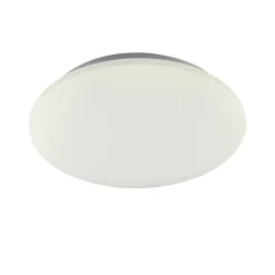 Mantra Sisustusvalaisimet*plafondi Zero 38 cm 3000K valkoinen