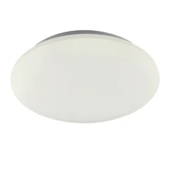 Mantra Sisustusvalaisimet*plafondi Zero 48 cm 3000K valkoinen