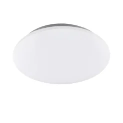 Mantra Sisustusvalaisimet*plafondi Zero 38 cm 5000K valkoinen