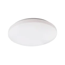Mantra Sisustusvalaisimet*plafondi Zero Smart 33 cm valkoinen
