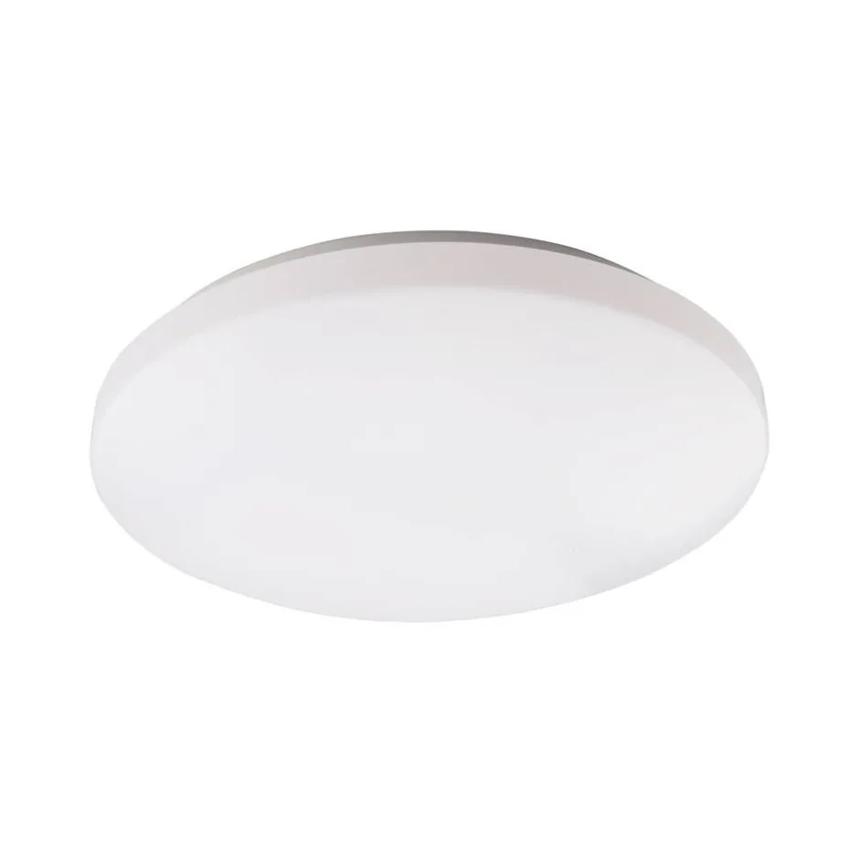Mantra Sisustusvalaisimet*plafondi Zero Smart 38 cm valkoinen