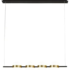 Mantra Sisustusvalaisimet*riippuvalaisin Cuba musta