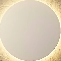 Mantra Sisustusvalaisimet*seinävalaisin Bora Bora 38 cm valkoinen