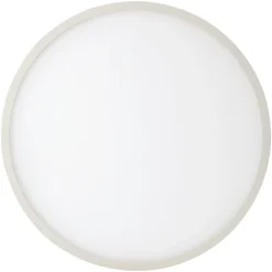 Mantra Sisustusvalaisimet*uppovalaisin Saona 3000K 14,5 cm valkoinen