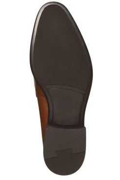 Marco Ferretti Pukukengät*loaferit 161892 Noce