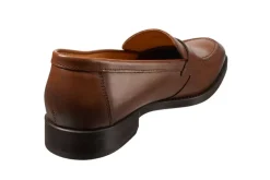 Marco Ferretti Pukukengät*loaferit 161892 Noce
