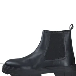 Marco Tozzi Nilkkurit*chelseat 001 001 black