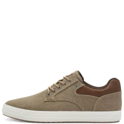 Marco Tozzi Kangaskengät*kangaskengät Taupe 341 TAUPE