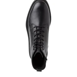 Marco Tozzi Nilkkurit*nilkkurit 2-15104-43 001 001 black