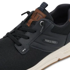 Marco Tozzi Tennarit Ja Sneakerit*sneakerit Navy 805 Navy
