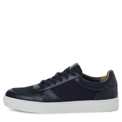 Marco Tozzi Tennarit Ja Sneakerit|Kävelykengät*tennarit Navy 805 Navy