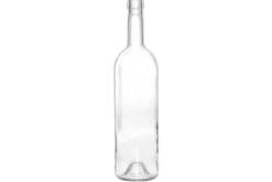 Marjukka Juoma- Ja Baaritarvikkeet|Ruoansäilytys Ja Järjestys*lasipullo 750 ml kirkas
