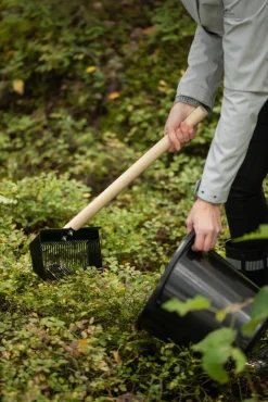 Marjukka Ruoansäilytys Ja Järjestys*marjaharava pro harvester