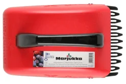 Marjukka Ruoansäilytys Ja Järjestys*marjanpoimuri kotimainen punainen