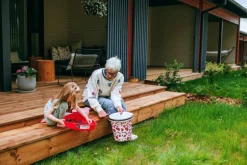 Ruoansäilytys Ja Järjestys*Marjukka Marjanpuhdistaja kaatoreunoilla