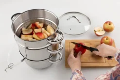Marjukka Ruoansäilytys Ja Järjestys*mehustin 5 l