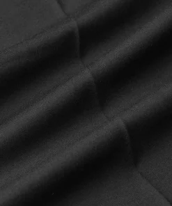 Masai Housut*housut MaPrudencia Black