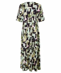 Masai Vapaa-Ajan Mekot*mekko MaNedia Frosty Green
