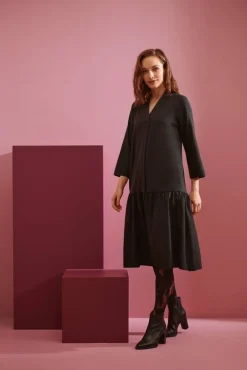 Masai Vapaa-Ajan Mekot*mekko MaNevea Black