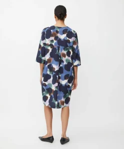Masai Vapaa-Ajan Mekot*mekko MaNodetta Navy blazer