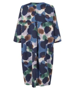 Masai Vapaa-Ajan Mekot*mekko MaNodetta Navy blazer