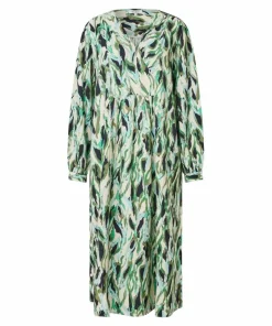 Masai Vapaa-Ajan Mekot*mekko MaNoemma Deep Lichen Green 3066P