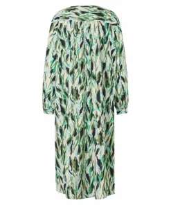 Masai Vapaa-Ajan Mekot*mekko MaNoemma Deep Lichen Green 3066P