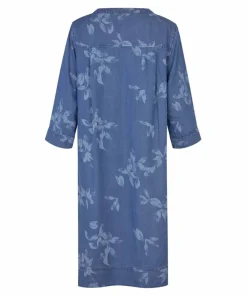 Masai Vapaa-Ajan Mekot*mekko MaNokolo Blue Denim 2022P