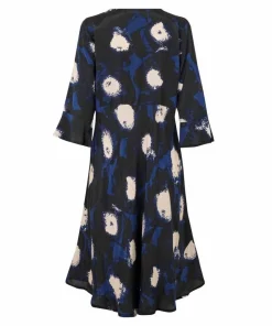 Masai Vapaa-Ajan Mekot*mekko Nita Maritime blue