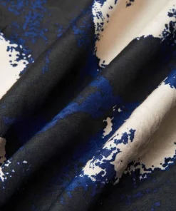 Masai Vapaa-Ajan Mekot*mekko Nita Maritime blue