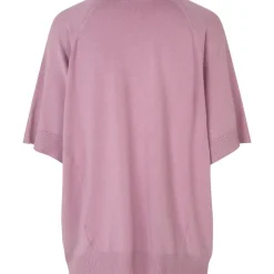 Masai Neulepuserot*neule Fatina Pink Flambe / Pinkki