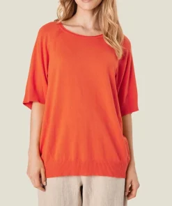 Masai Neulepuserot*neule Fatina Pink Flambe / Pinkki