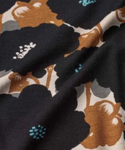 Masai Trikoopaidat Ja Colleget*paita MaButtana Teal / beige