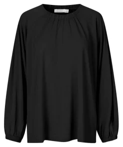 Masai Trikoopaidat Ja Colleget*paita MaDetta Black / musta
