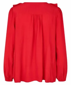 Masai Puserot*pusero MaBeauna Scarlet Sage /punainen