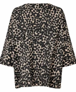 Masai Puserot*pusero MaBecca Fog