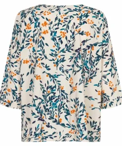 Masai Puserot*pusero MaBecca Russ orange 4084P / luonnonvalkoinen